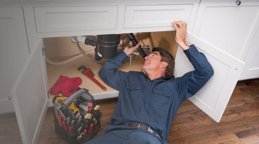 Local 24/7 Emergency Plumbing in Locust Gap, PA